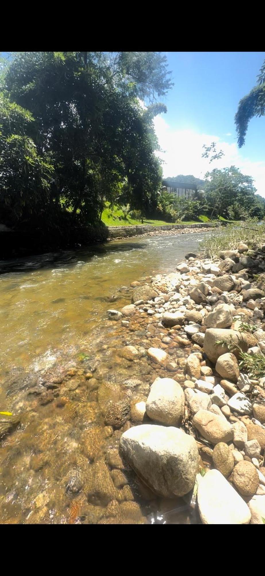 公寓 Otima Nota - Rancho Caminho Do Ouro ,proximo Praias , Ilhas ,cachoeiras E Centro Historico Paraty