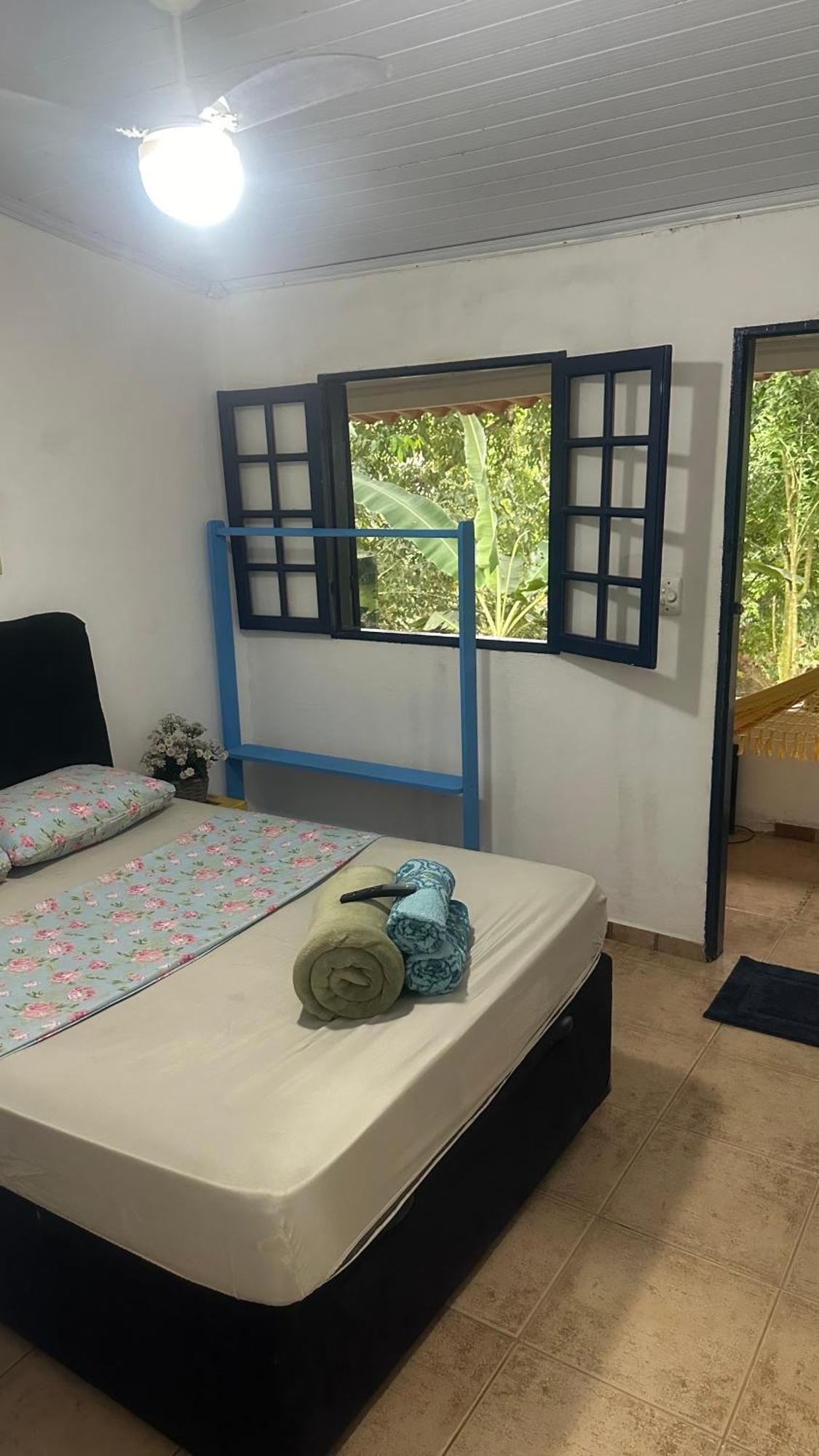 Apartment Otima Nota - Rancho Caminho Do Ouro ,proximo Praias , Ilhas ,cachoeiras E Centro Historico *