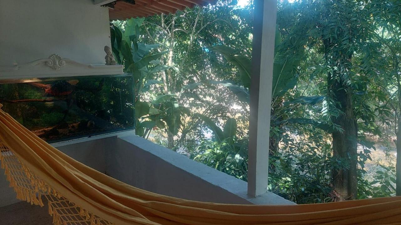 Otima Nota - Rancho Caminho Do Ouro ,proximo Praias , Ilhas ,cachoeiras E Centro Historico Apartment