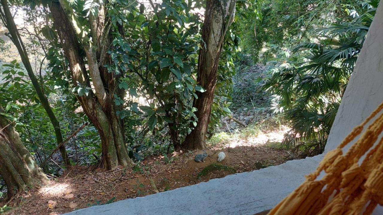 Otima Nota - Rancho Caminho Do Ouro ,proximo Praias , Ilhas ,cachoeiras E Centro Historico Apartment *