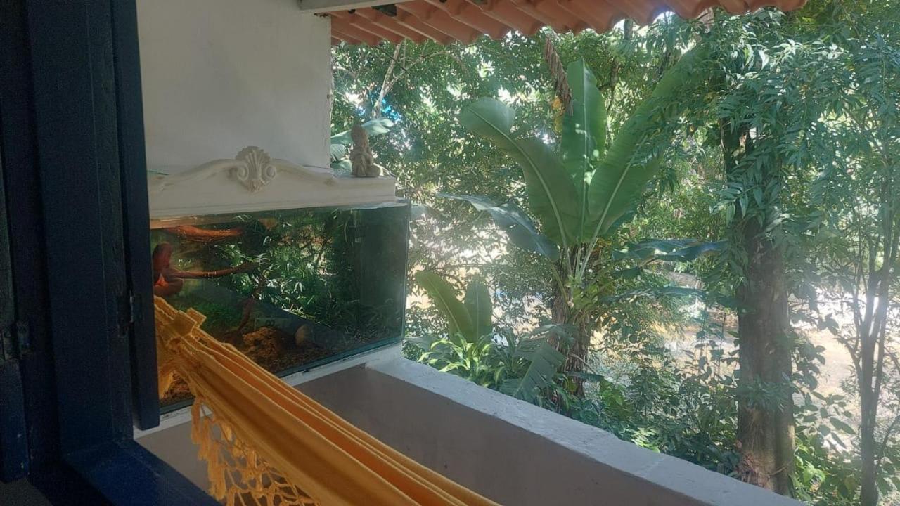 Apartment Otima Nota - Rancho Caminho Do Ouro ,proximo Praias , Ilhas ,cachoeiras E Centro Historico