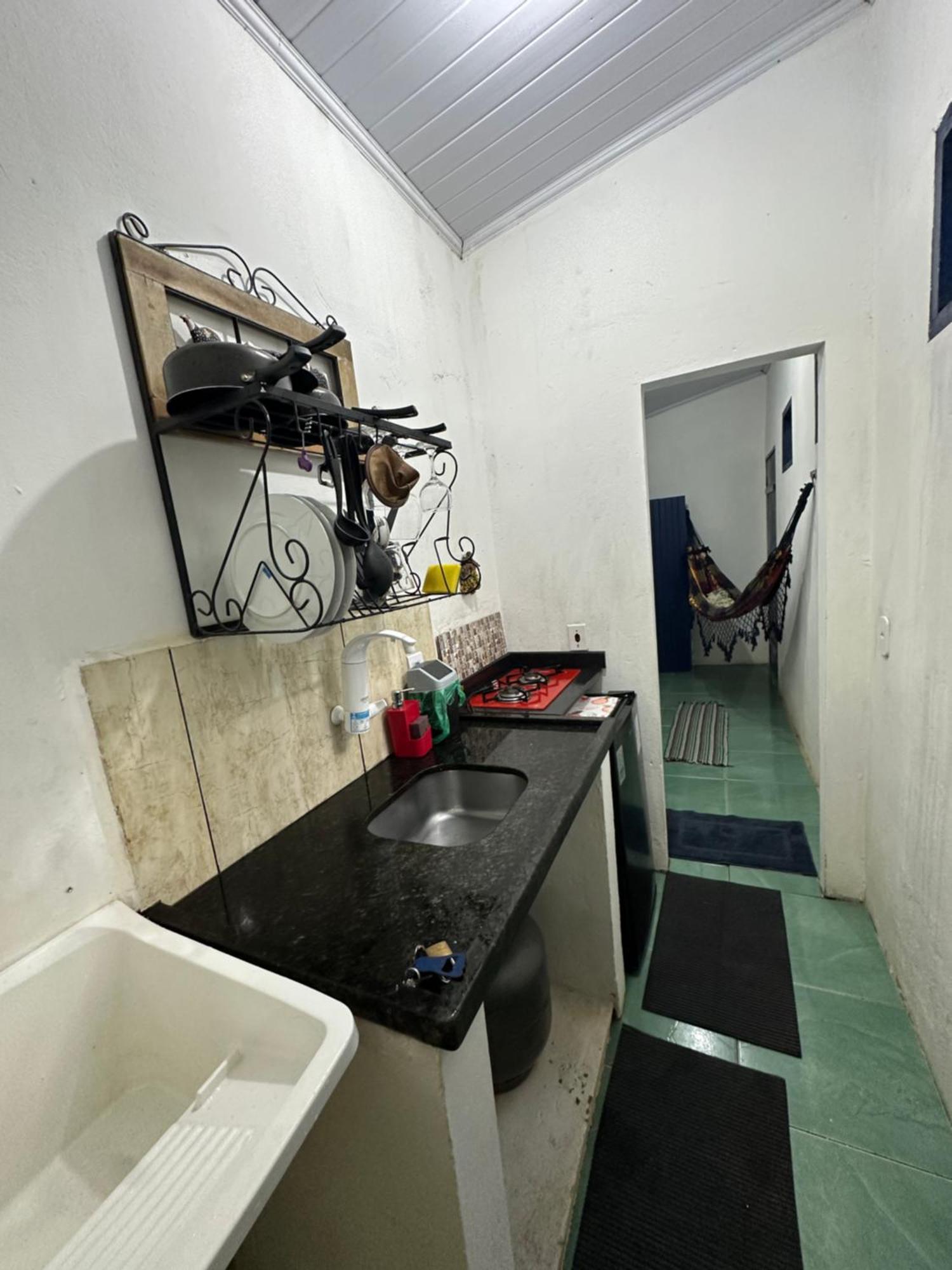 Otima Nota - Rancho Caminho Do Ouro ,proximo Praias , Ilhas ,cachoeiras E Centro Historico Apartment Paraty