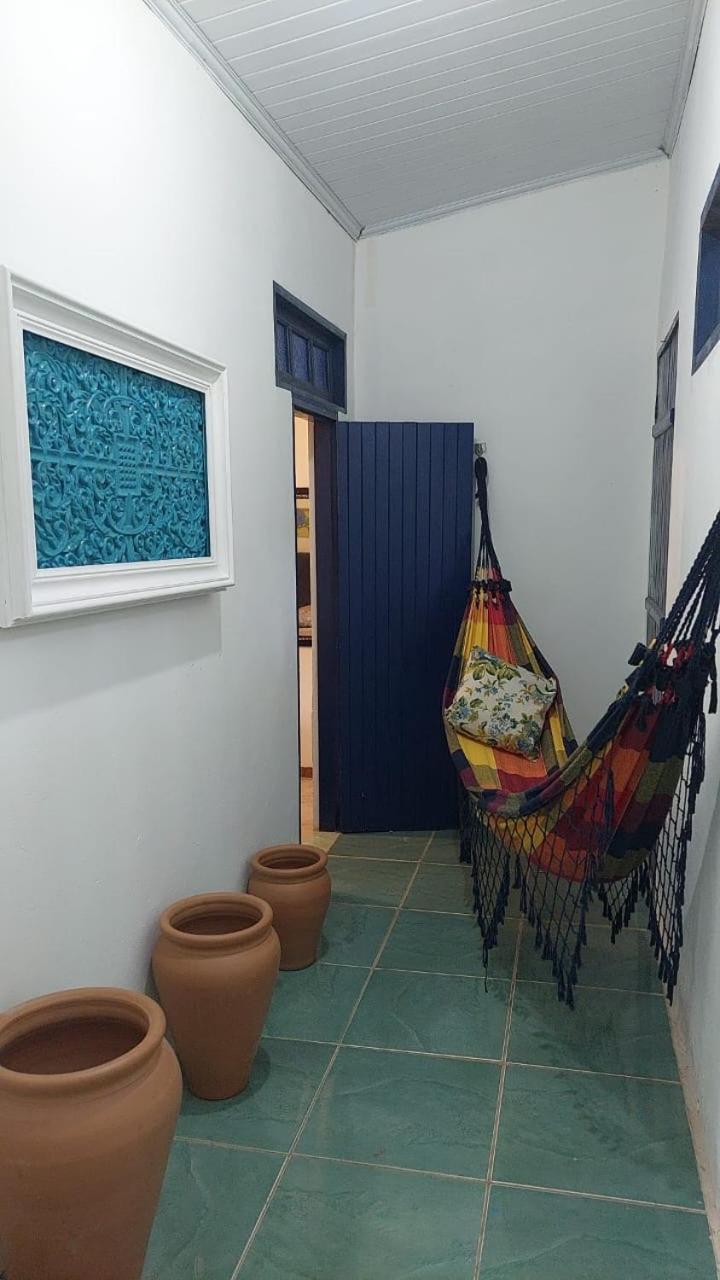 Apartamento Otima Nota - Rancho Caminho Do Ouro ,proximo Praias , Ilhas ,cachoeiras E Centro Historico *