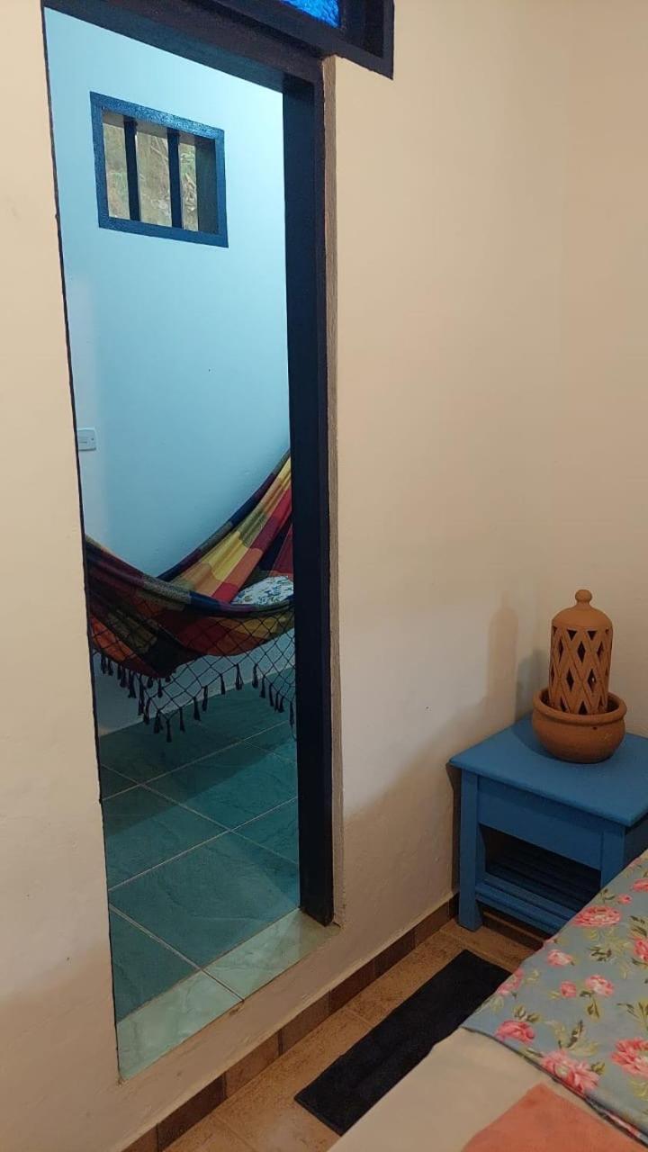 Apartamento Otima Nota - Rancho Caminho Do Ouro ,proximo Praias , Ilhas ,cachoeiras E Centro Historico *