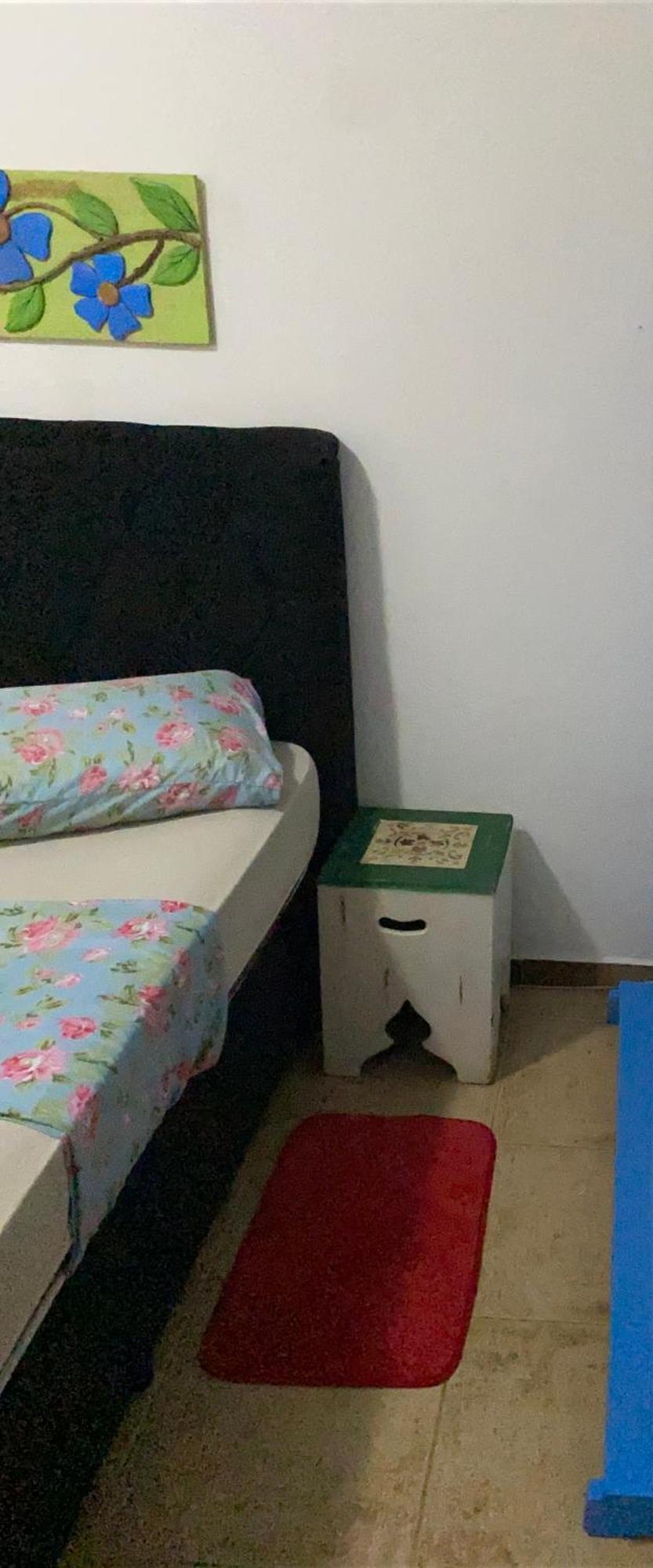 Apartamento Otima Nota - Rancho Caminho Do Ouro ,proximo Praias , Ilhas ,cachoeiras E Centro Historico Paraty