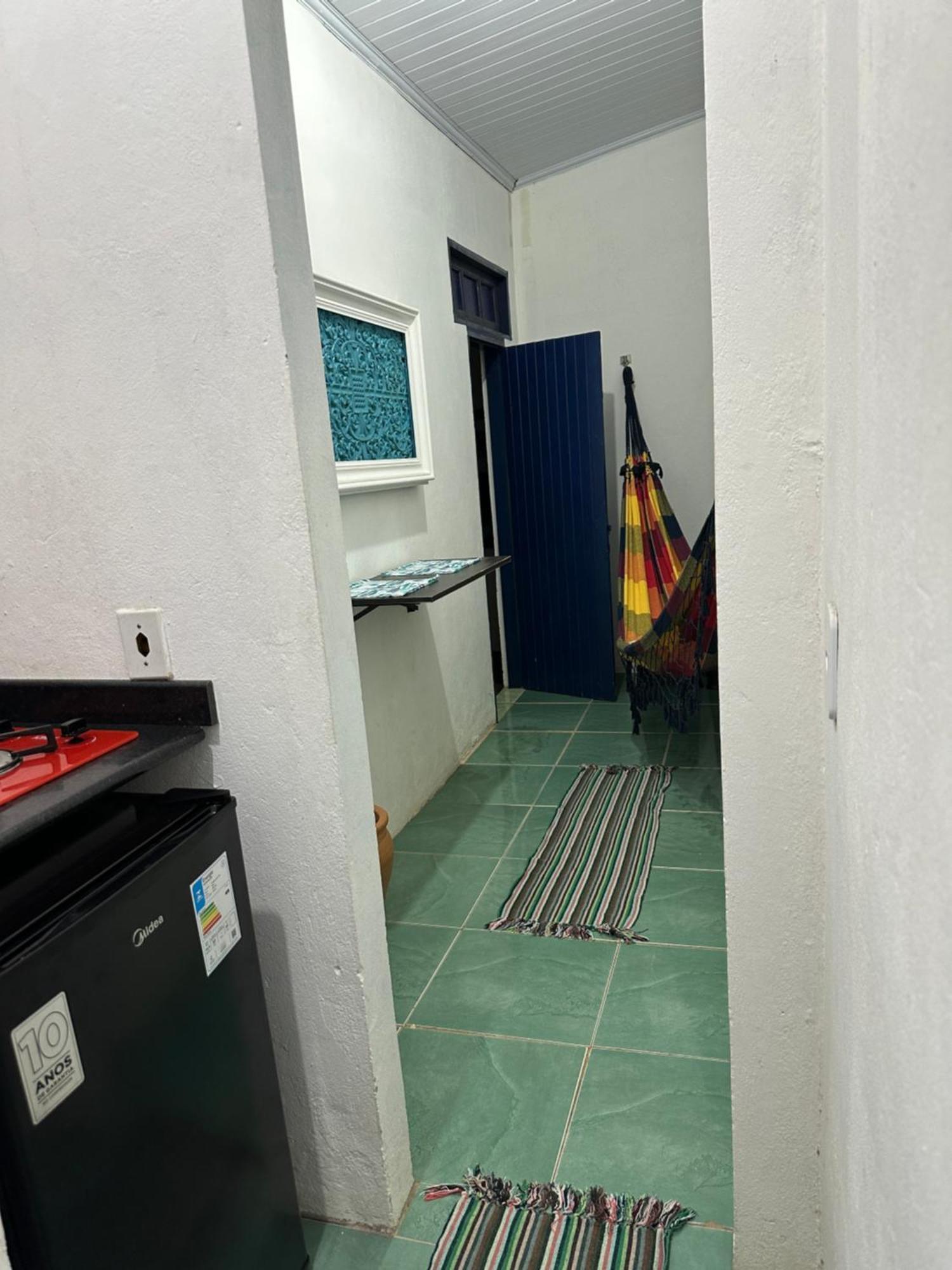 Apartamento Otima Nota - Rancho Caminho Do Ouro ,proximo Praias , Ilhas ,cachoeiras E Centro Historico *
